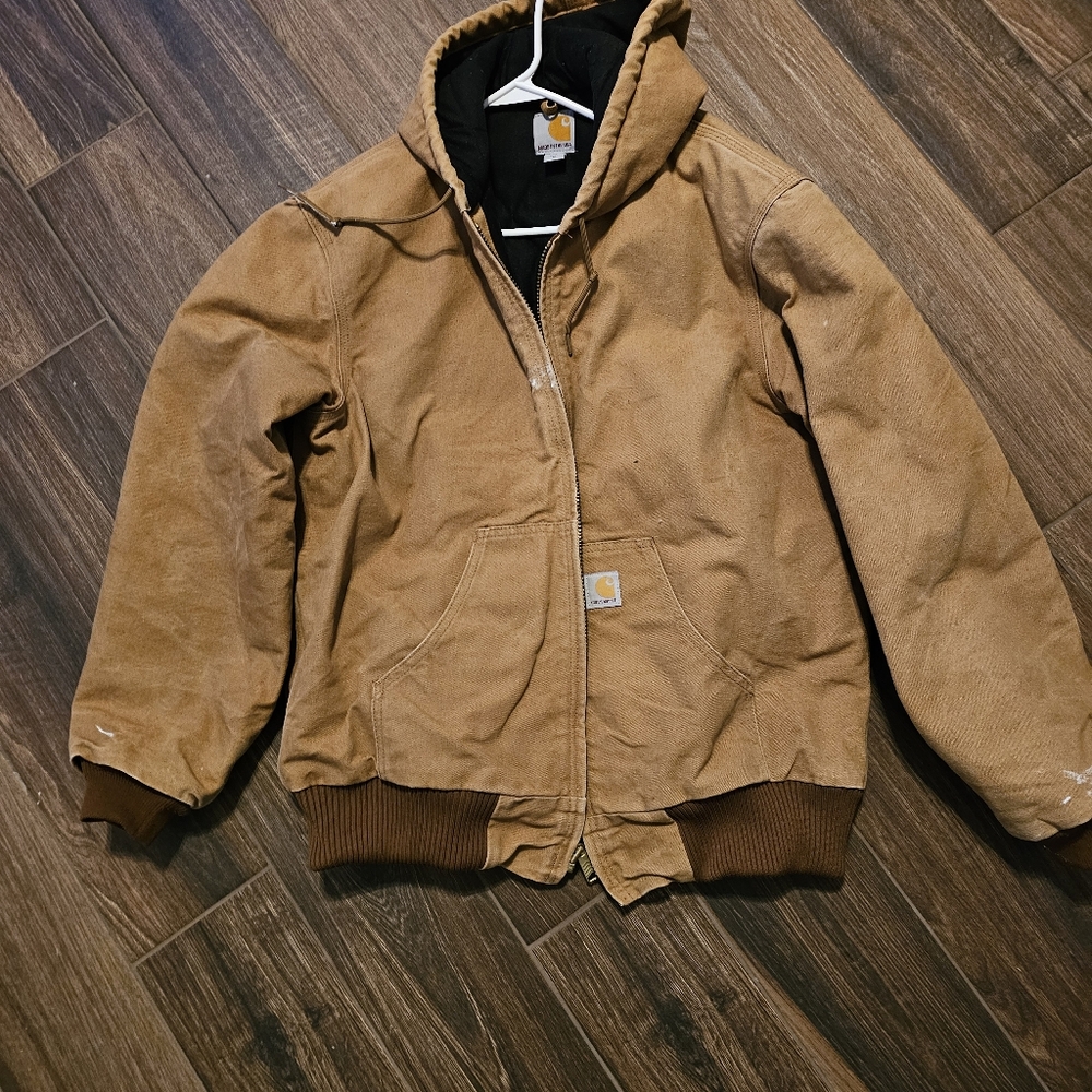 Carhartt J140